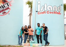 Load image into Gallery viewer, The MPACT Island-Style Tee