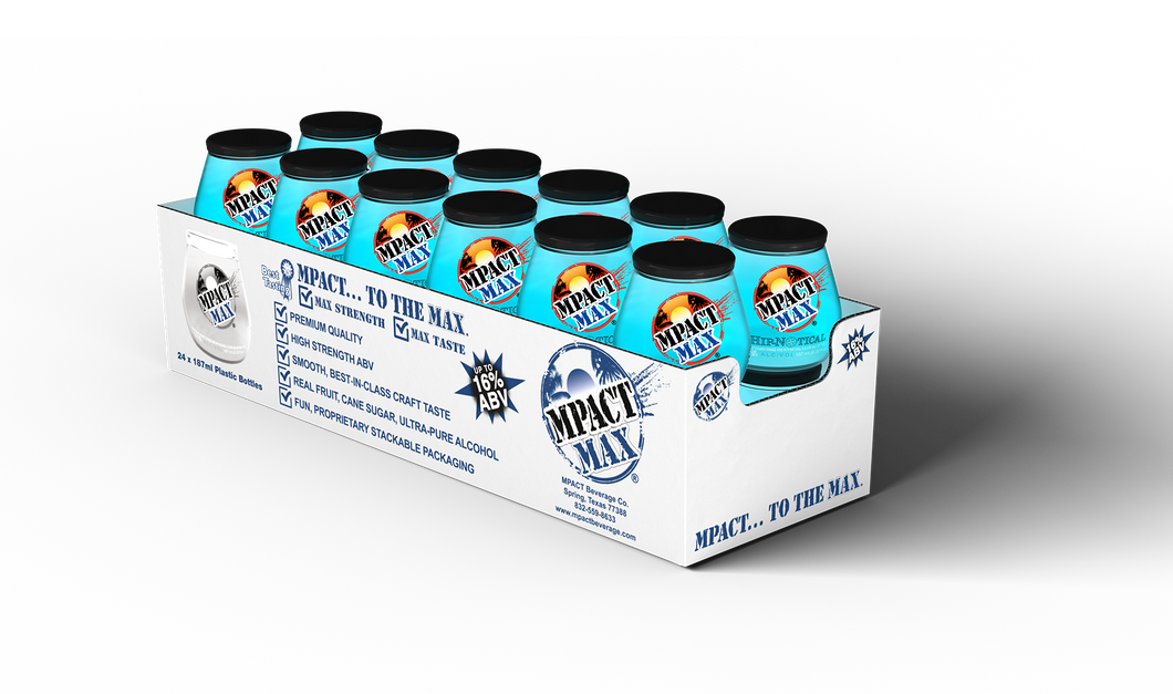 MAX HIP-NOTICAL 24/PACK