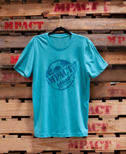 Load image into Gallery viewer, The MPACT Island-Style Tee
