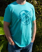 Load image into Gallery viewer, The MPACT Island-Style Tee
