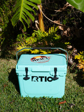 Load image into Gallery viewer, The MPACT Island-Style RTIC Cooler
