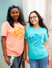 Load image into Gallery viewer, The MPACT Island-Style Tee
